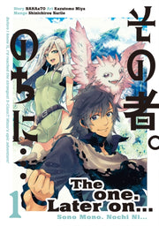 One Later On Vol 1