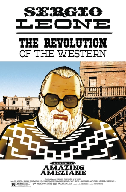Sergio Leone