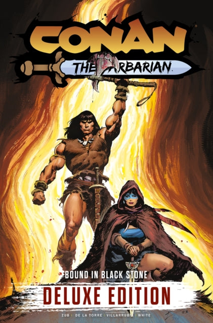 Conan The Barbarian