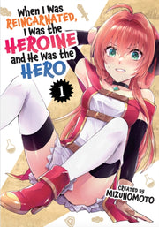 When I Was Reincarnated In/world Vol 1 By Mizunomoto