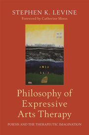 Philosophy Of Expressive Arts Therapy