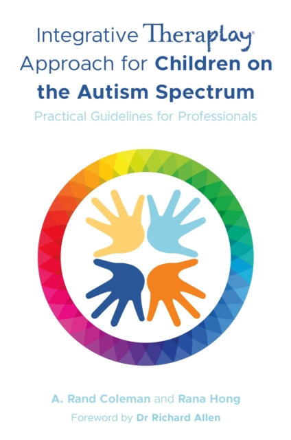 Integrative Theraplay Approach For Child