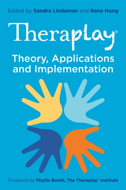Theraplay By Lindaman, Sandra