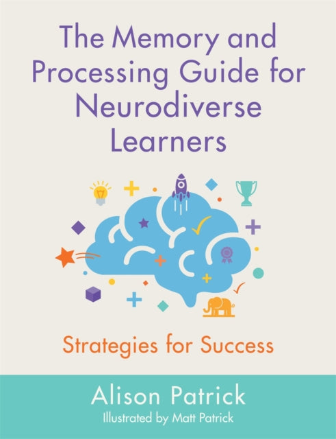 Memory & Processing Guide For Neurodiver