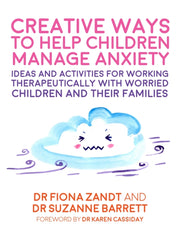 Creative Ways To Help Children Manage An