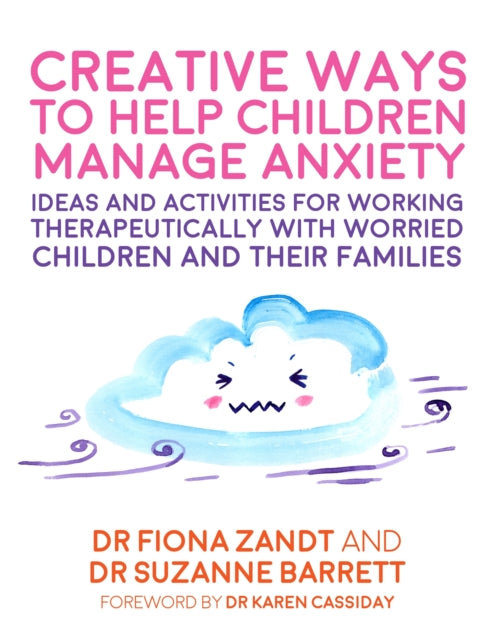 Creative Ways To Help Children Manage An