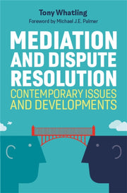 Mediation & Dispute Resolution
