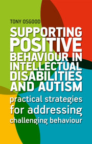 Supporting Positive Behaviour In Intelle