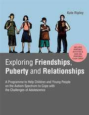 Exploring Friendships