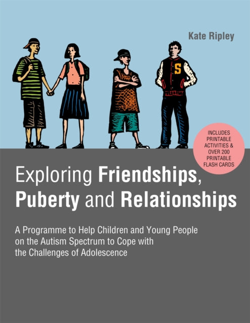 Exploring Friendships