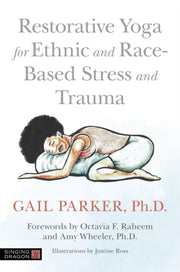 Restorative Yoga For Ethnic & Racebased