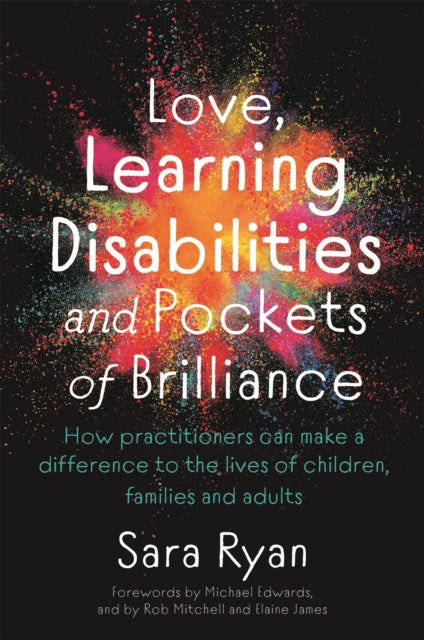 Love Learning Disabilities & Pockets Of