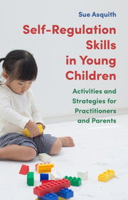 Self Regulation Skills In Young Children