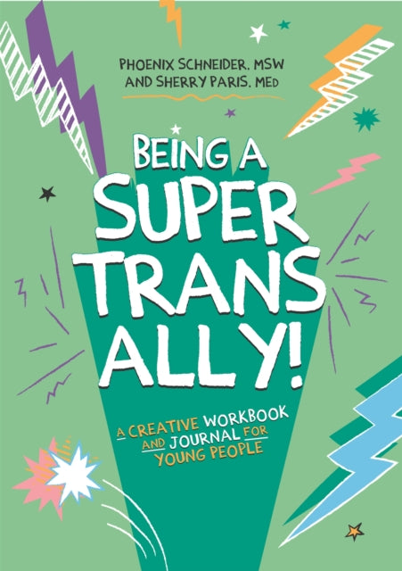 Being A Super Trans Ally
