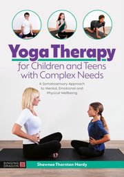 Yoga Therapy/children & Teens With
