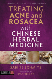 Treating Acne & Rosacea/chinese Herbal