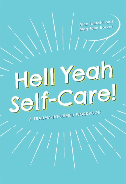 Hell Yeah Selfcare