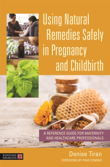 Using Natural Remedies Safely In Pregnan