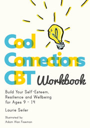 Cool Connections Cbt Workbook