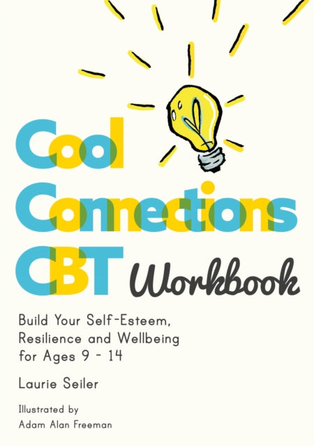 Cool Connections Cbt Workbook