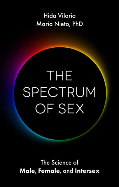 Spectrum Of Sex