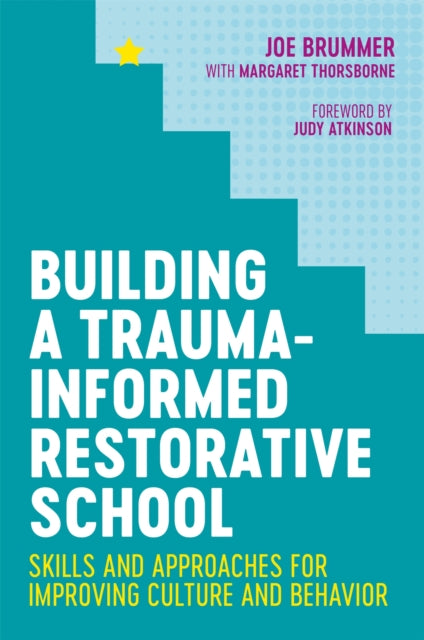 Building A Traumainformed Restorative Sc