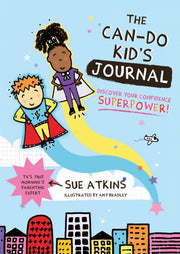 Can Do Kids Journal