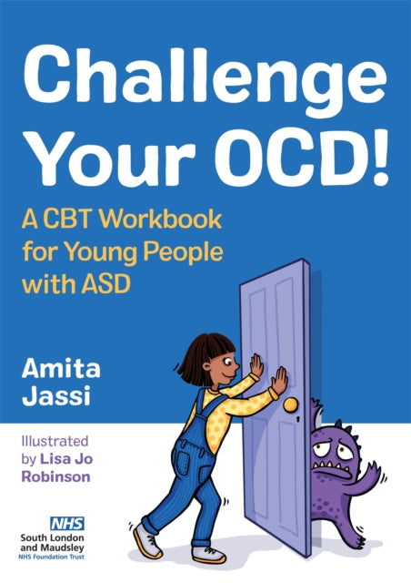 Challenge Your Ocd