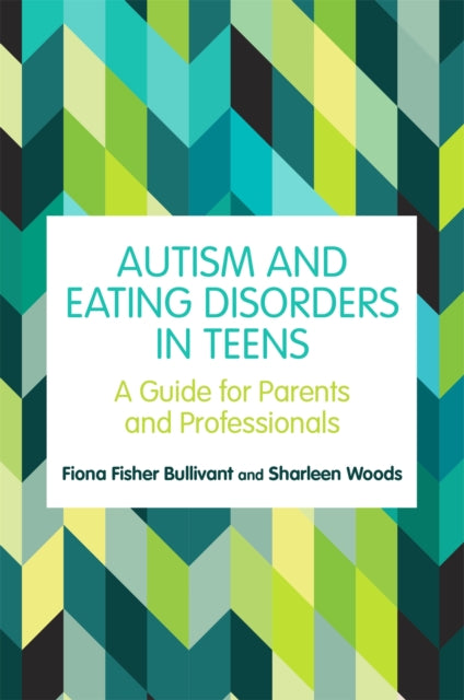 Autism & Eating Disorders In Teens