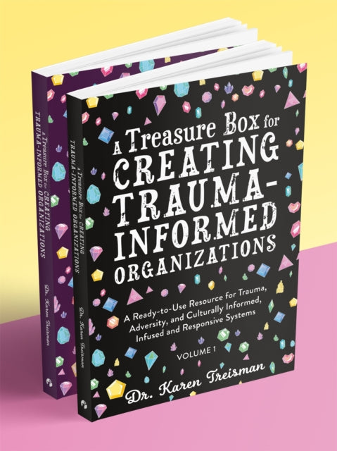 Treasure Box For Creating Trauma Informe
