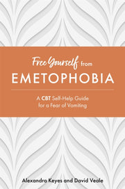 Free Yourself From Emetophobia