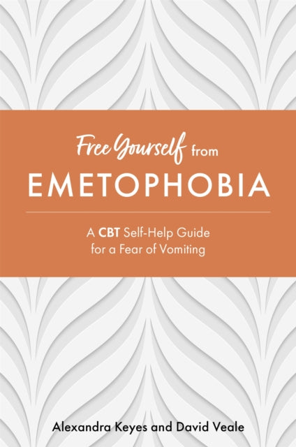 Free Yourself From Emetophobia