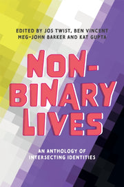 Non Binary Lives