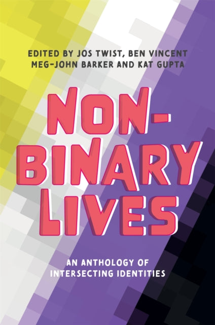 Non Binary Lives