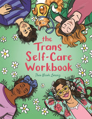 Trans Selfcare Workbook The