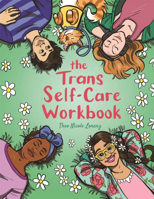 Trans Selfcare Workbook The