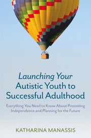 Launching Your Autistic Youth To Success