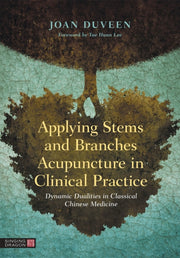 Applying Stems & Branches Acupuncture