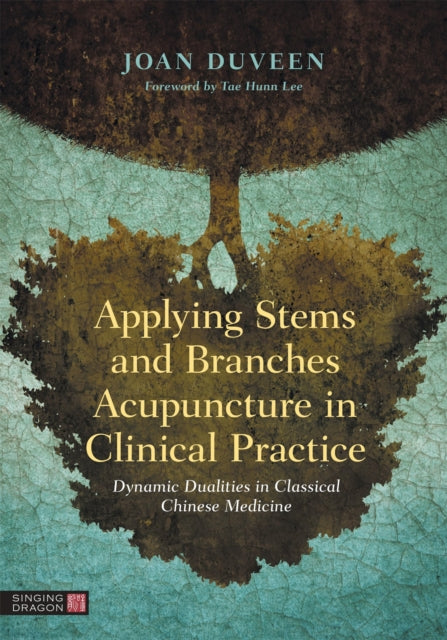 Applying Stems & Branches Acupuncture