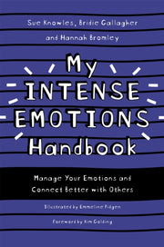 My Intense Emotions Handbook
