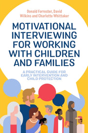 Motivational Interviewing For Working Wi