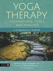 Yoga Therapy Foundations Tools/practice