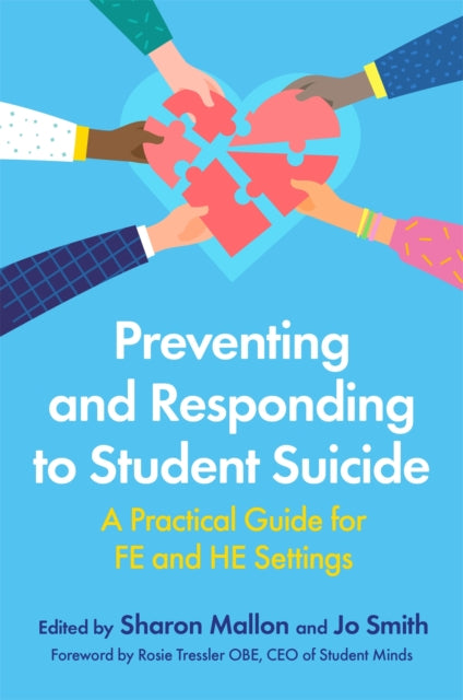 Preventing & Responding/student Suicide