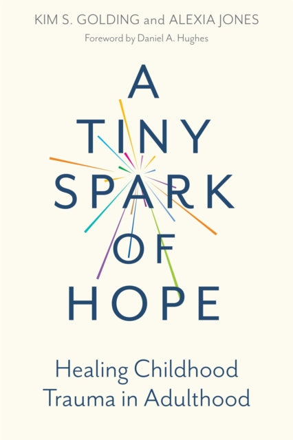 Tiny Spark Of Hope