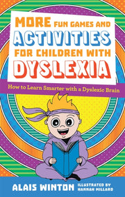 More Fun Games & Activities For Children