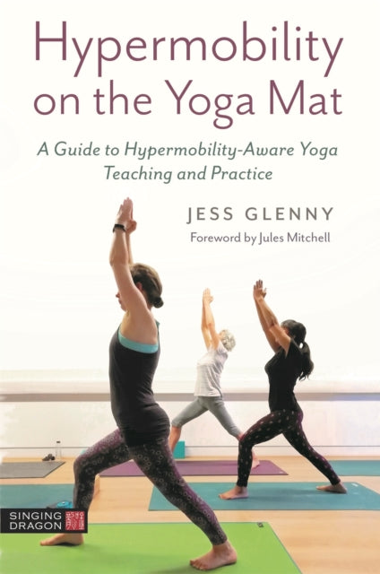 Hypermobility On The Yoga Mat