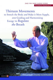 Thirteen Movements To Stretch The Body