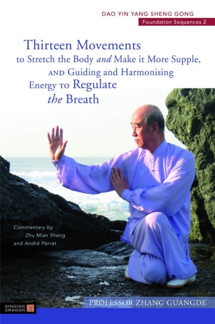 Thirteen Movements To Stretch The Body