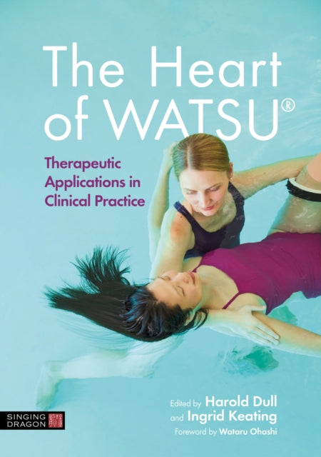 Heart Of Watsu