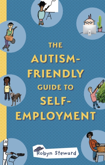 Autism Friendly Guide To Self Employment